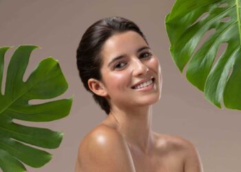 Advantages of Oily Skin