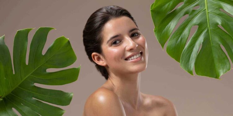 Advantages of Oily Skin 1 Advantages of Oily Skin