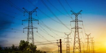 History of electricity