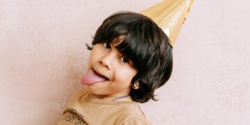 Like fingerprints everyone has a unique tongue print