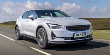 The Rise of Electric Vehicles: A Step Towards a Greener Tomorrow