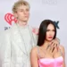 Megan Fox and Machine Gun Kelly Confirm Their Romance