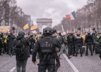 Police Brutality, the Law & Today’s Social Justice Movement