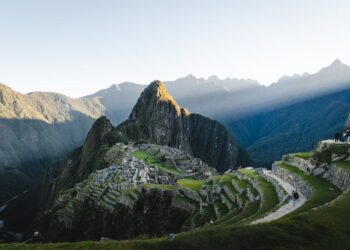 Why you should travel in Asia