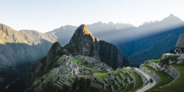 Why you should travel in Asia