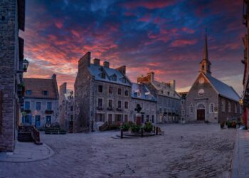 Best Places for travel in Thailand