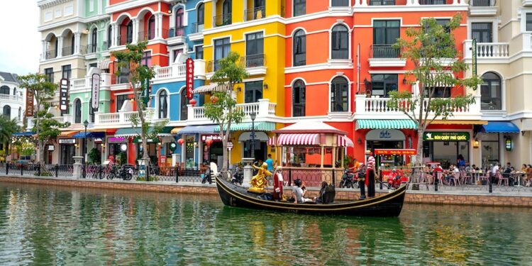 Best Places for travel in China 1 Best Places for travel in China