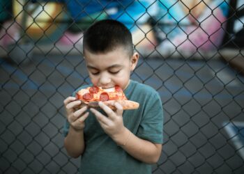 The Benefits of Eating Healthy