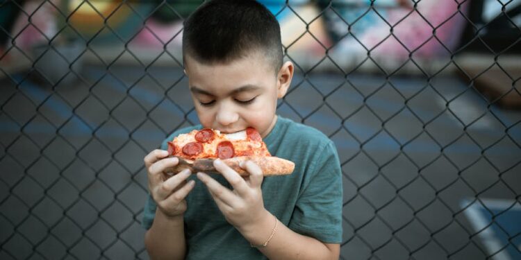 The Benefits of Eating Healthy