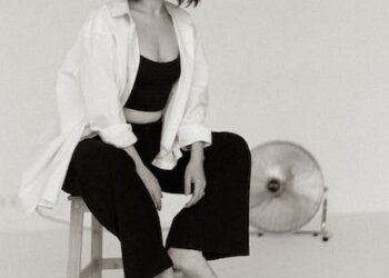 How to Become a Fashion Influencer