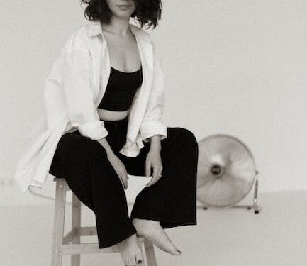 How to Become a Fashion Influencer