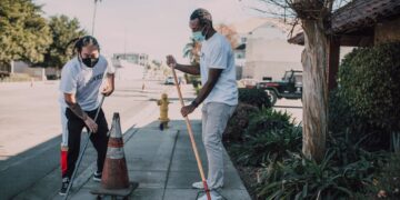 The Impact of Street Fashion on Culture