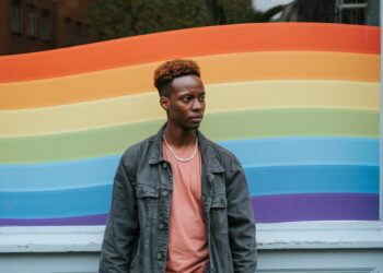 Unconventional Street Fashion Inspiration