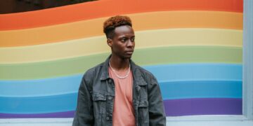 Unconventional Street Fashion Inspiration