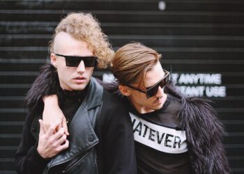 Street Fashion Influencers You Need to Know