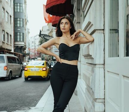 Women’s Street Fashion Through the Decades