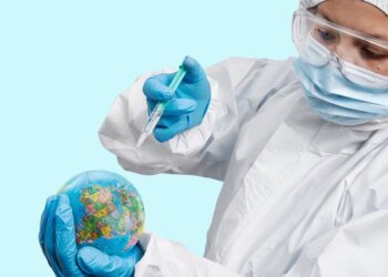 The Logistics of Vaccine Distribution: Challenges and Solutions