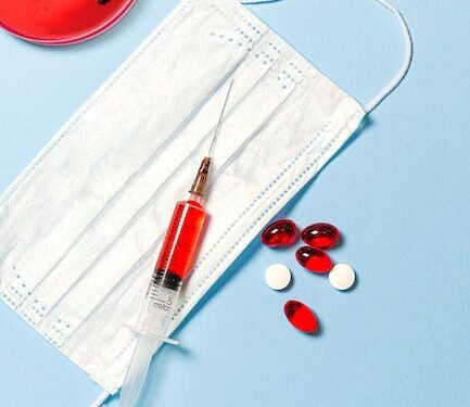 The Importance of Vaccination for Achieving Herd Immunity