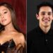 Ariana Grande and Dalton Gomez Get Engaged