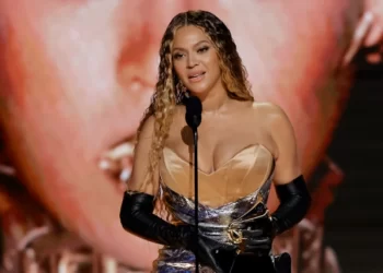 Beyonce Drops Visual Album ‘Black is King’ on Disney+