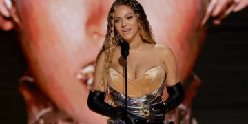 Beyonce Drops Visual Album ‘Black is King’ on Disney+
