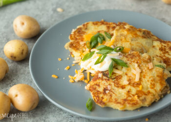 10 Creative Ways to Use Leftovers