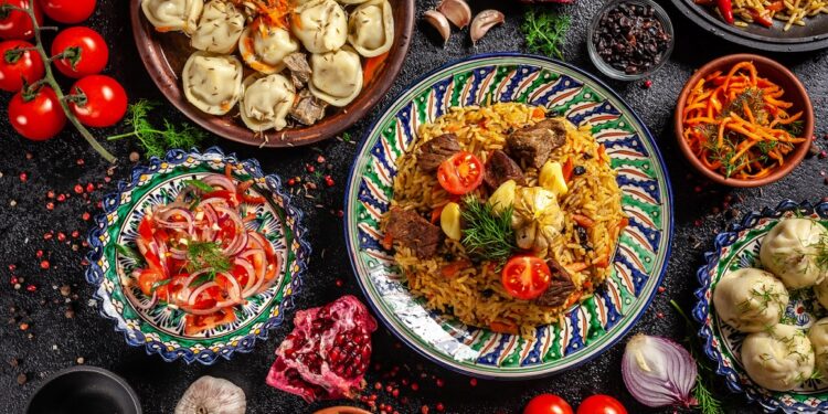 Exploring the World of Ethnic Cuisine: A Guide to Delicious Dishes 1 Exploring the World of Ethnic Cuisine: A Guide to Delicious Dishes