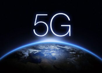 The Impact of 5G Technology on Business and Society