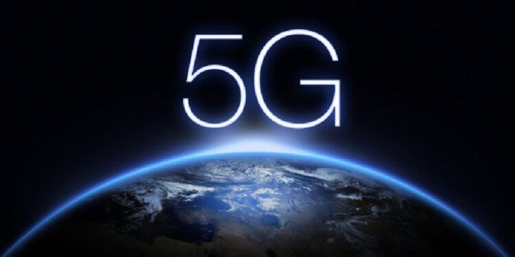 The Impact of 5G Technology on Business and Society