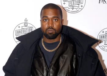 Kanye West Announces Presidential Bid for 2024 Election