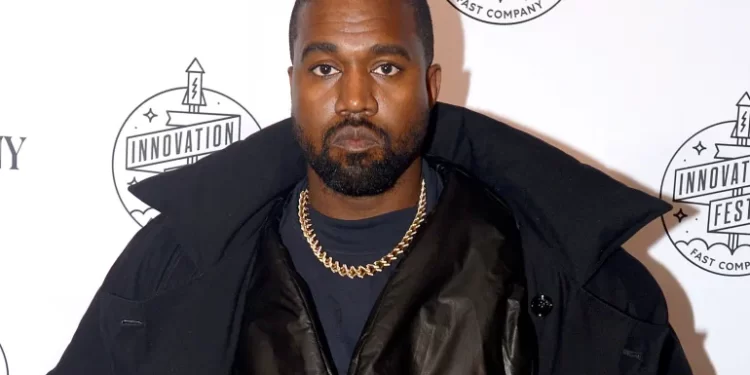 Kanye West Announces Presidential Bid for 2024 Election