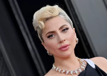 Lady Gaga to Star in Upcoming Ridley Scott Film