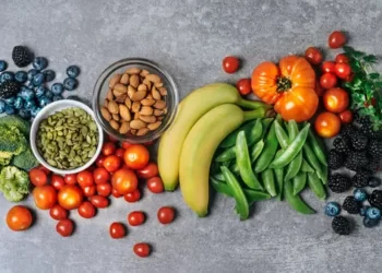 The Power of Superfoods: How to Maximize Your Nutrition