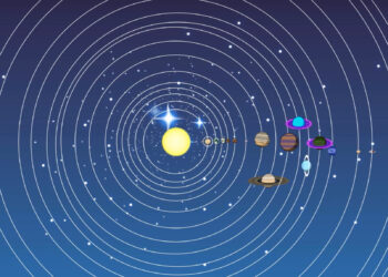 40 Surprising Facts About the Solar System