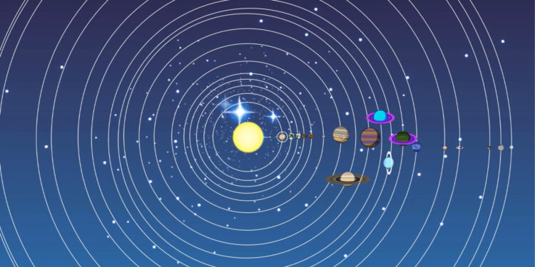 40 Surprising Facts About the Solar System