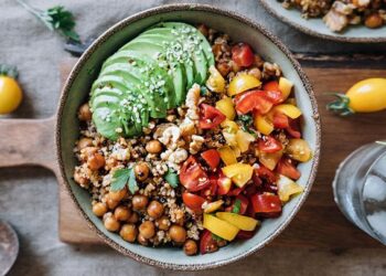 Plant-Based Diets: What You Need to Know