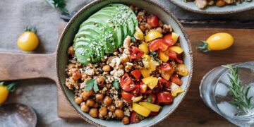Plant-Based Diets: What You Need to Know
