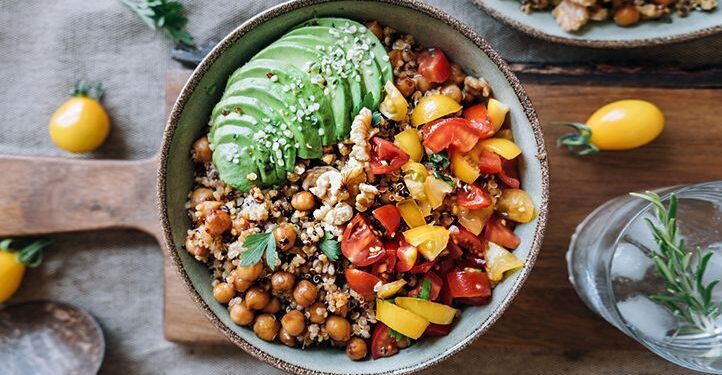 Plant-Based Diets: What You Need to Know 1 Plant-Based Diets: What You Need to Know