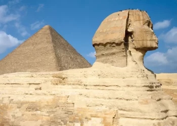 Some Fascinating Facts About Ancient Egypt