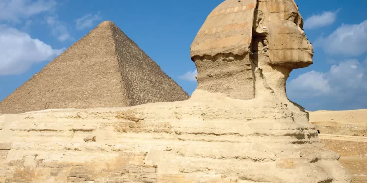 Some Fascinating Facts About Ancient Egypt