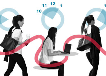 The Benefits and Drawbacks of Flexible Scheduling for Work-Life Balance