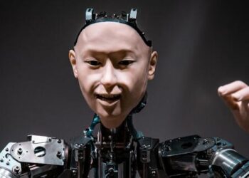 The Advancements in Robotics: From Manufacturing to Service Industries