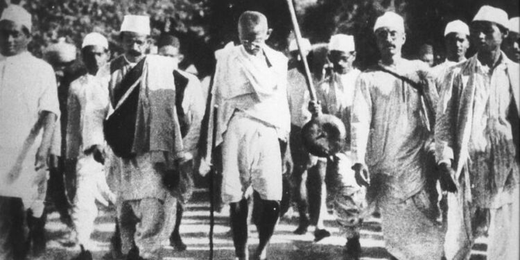 The History of Social Movements: Lessons for Today's Activism 1 The History of Social Movements: Lessons for Today’s Activism