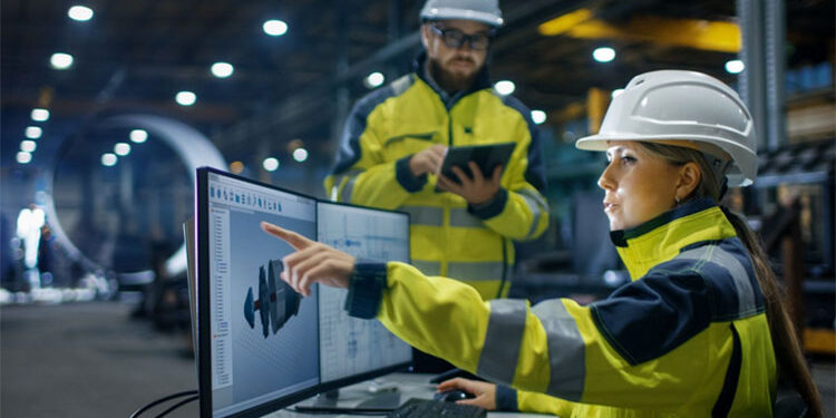 The Importance of Digital Literacy for the Future Workforce 1 The Importance of Digital Literacy for the Future Workforce