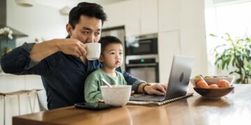 The Intersection of Remote Work and Diversity, Equity, and Inclusion