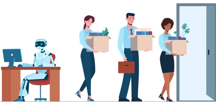 The Ethics of Automation: Balancing Efficiency and Job Loss 1 The Ethics of Automation: Balancing Efficiency and Job Loss