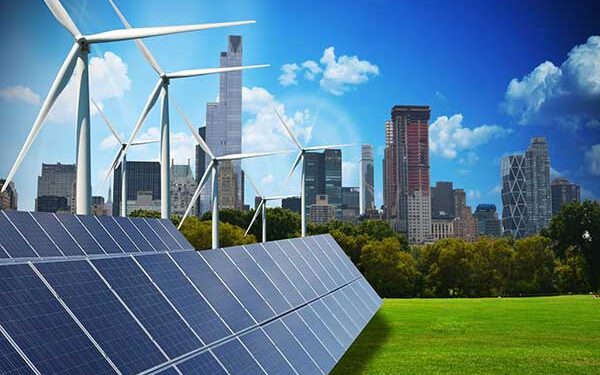 The Future of Energy: Renewable Alternatives to Fossil Fuels