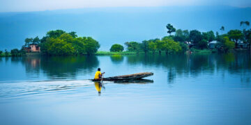 Best Places for travel in Bangladesh