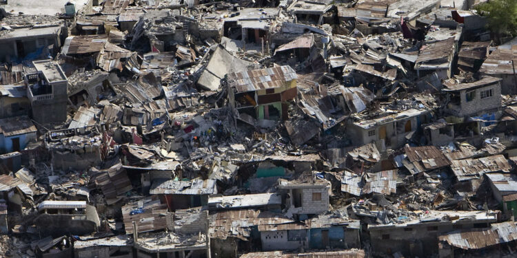 The Impact of Earthquakes on Human Lives and Structures 1 The Impact of Earthquakes on Human Lives and Structures