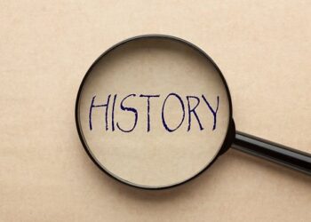 Some Bizarre Facts About History